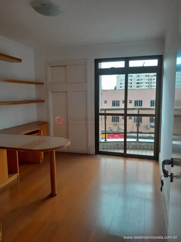 Foto 25 de 29 - Apartamento para aluguel em Liberdade