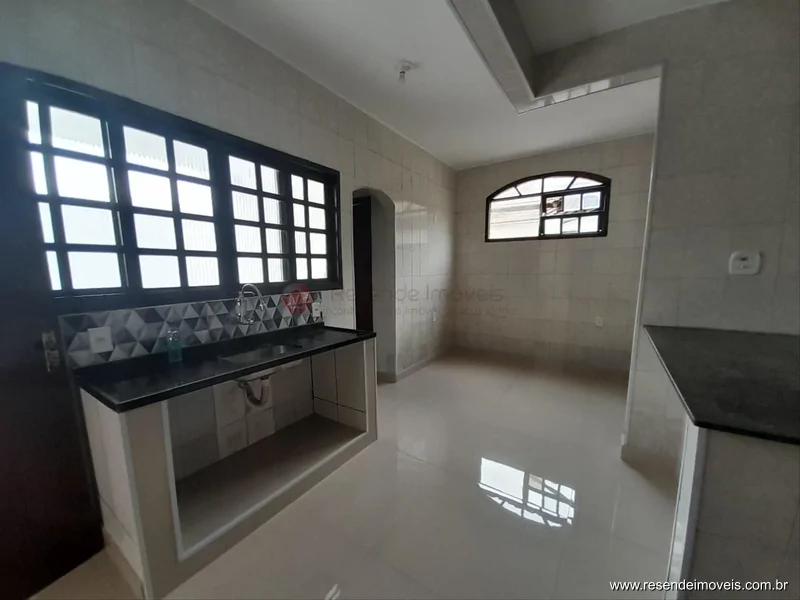 Foto 28 de 31 - Casa para aluguel em Elite