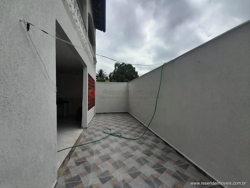 Foto 18 de 31 - Casa para aluguel em Elite