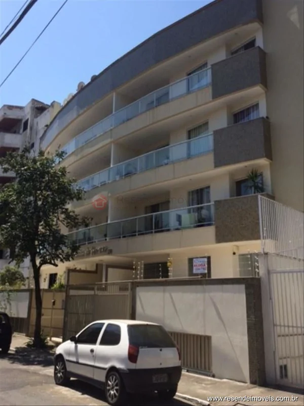 Foto 1 de 1 - Apartamento para venda em Barbosa Lima