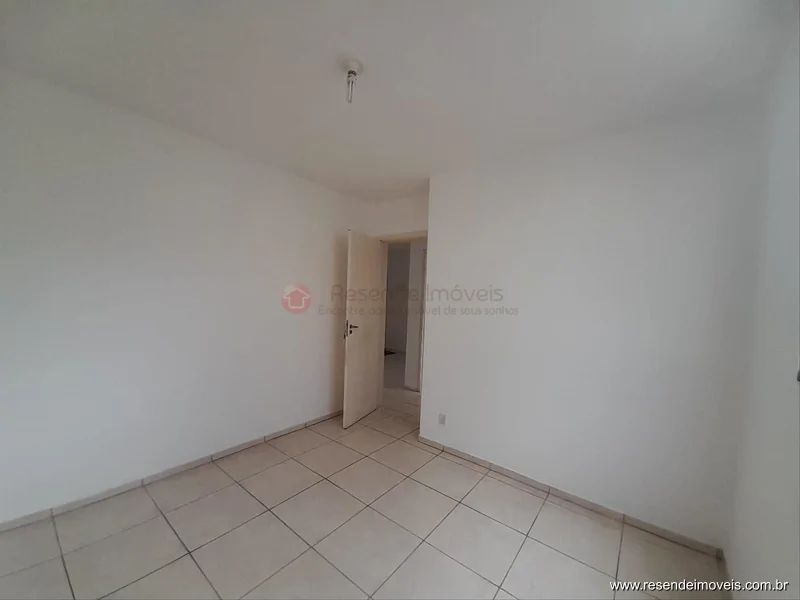 Foto 13 de 15 - Apartamento para aluguel em Cabral