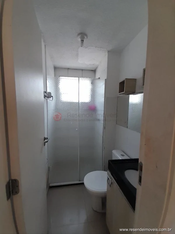 Foto 9 de 15 - Apartamento para aluguel em Cabral