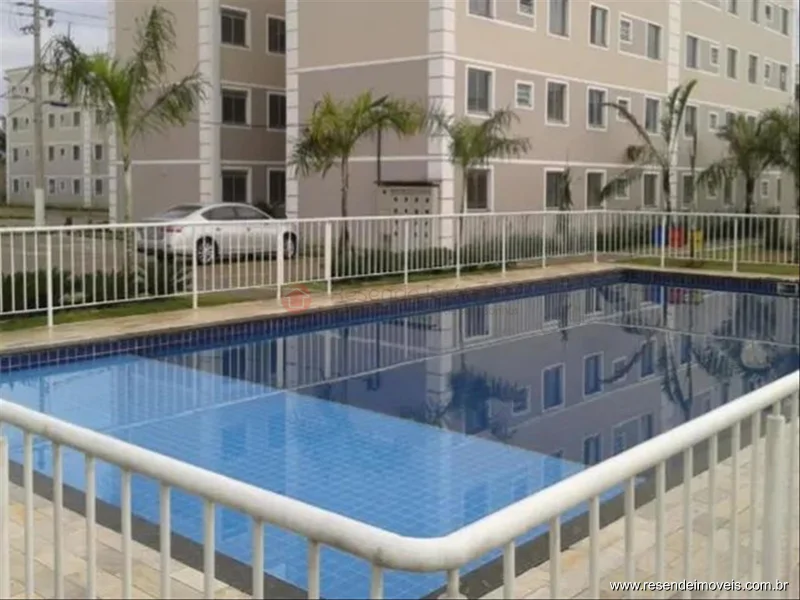 Foto 4 de 15 - Apartamento para aluguel em Cabral