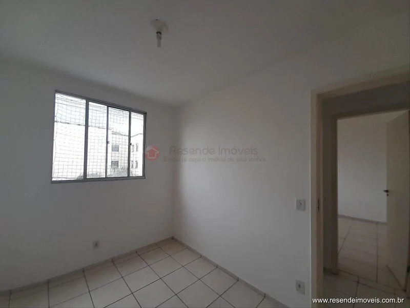 Foto 14 de 15 - Apartamento para aluguel em Cabral