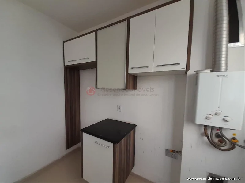 Foto 6 de 15 - Apartamento para aluguel em Cabral