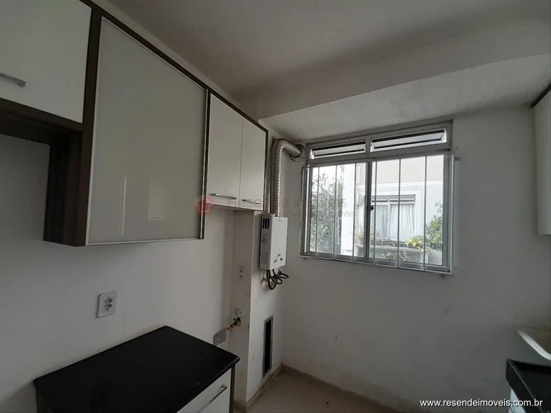 Foto 8 de 15 - Apartamento para aluguel em Cabral