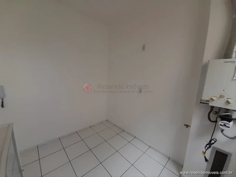 Foto 15 de 15 - Apartamento para aluguel em Cabral