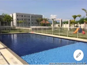 Apartamento para aluguel em Cabral