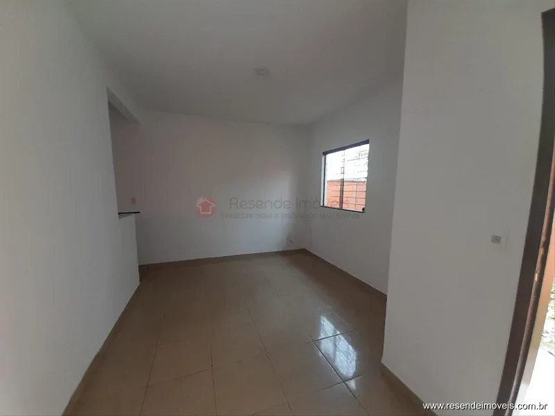 Foto 21 de 37 - Casa para aluguel em Mirante de Serra