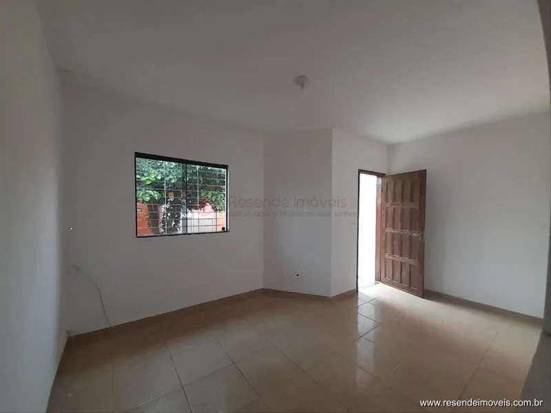 Foto 28 de 37 - Casa para aluguel em Mirante de Serra