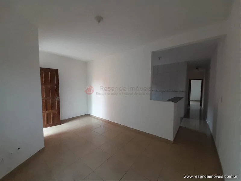 Foto 32 de 37 - Casa para aluguel em Mirante de Serra