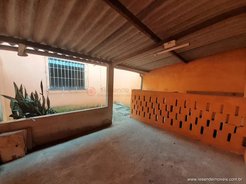 Foto 33 de 37 - Casa para aluguel em Mirante de Serra