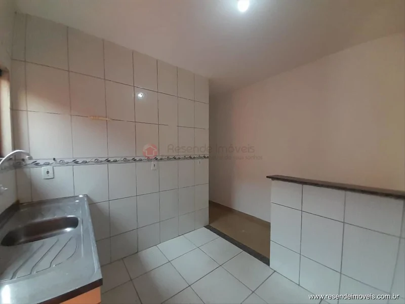 Foto 25 de 37 - Casa para aluguel em Mirante de Serra