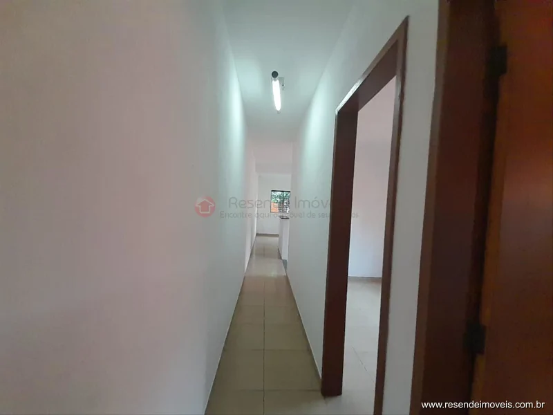 Foto 18 de 37 - Casa para aluguel em Mirante de Serra