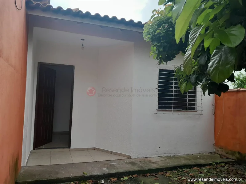 Foto 16 de 37 - Casa para aluguel em Mirante de Serra