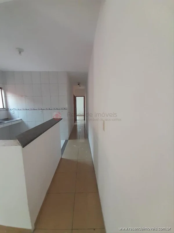 Foto 10 de 37 - Casa para aluguel em Mirante de Serra