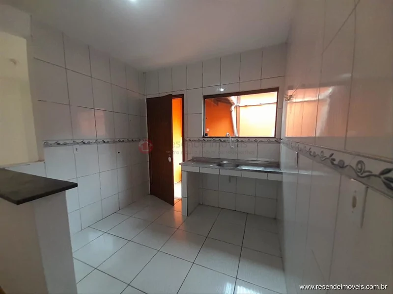 Foto 17 de 37 - Casa para aluguel em Mirante de Serra