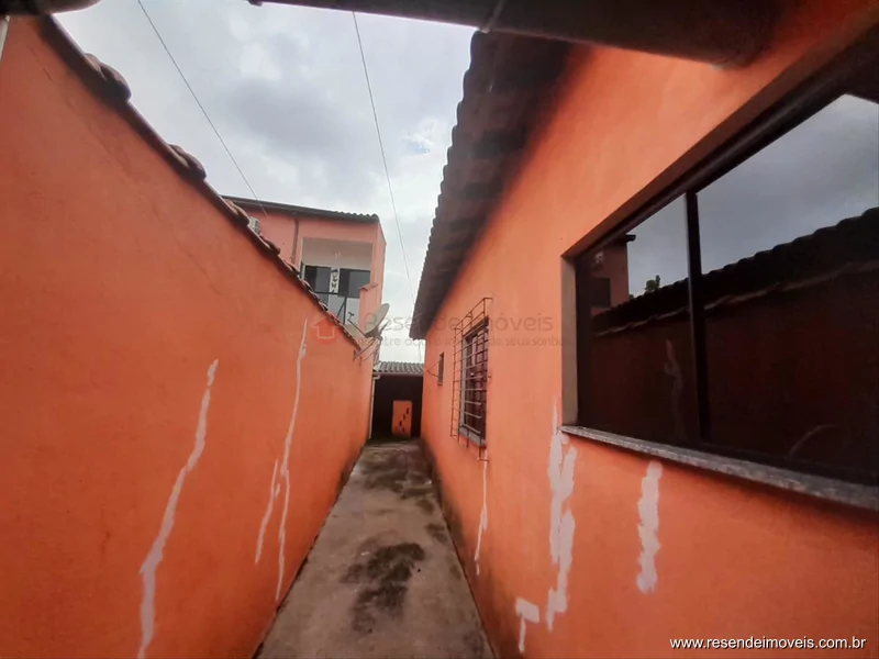 Foto 1 de 37 - Casa para aluguel em Mirante de Serra