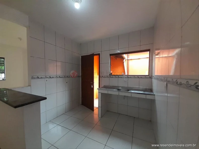 Foto 24 de 37 - Casa para aluguel em Mirante de Serra