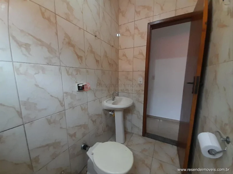 Foto 20 de 37 - Casa para aluguel em Mirante de Serra