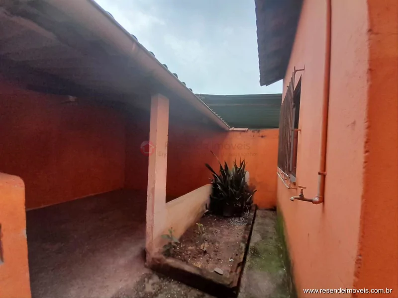 Foto 11 de 37 - Casa para aluguel em Mirante de Serra