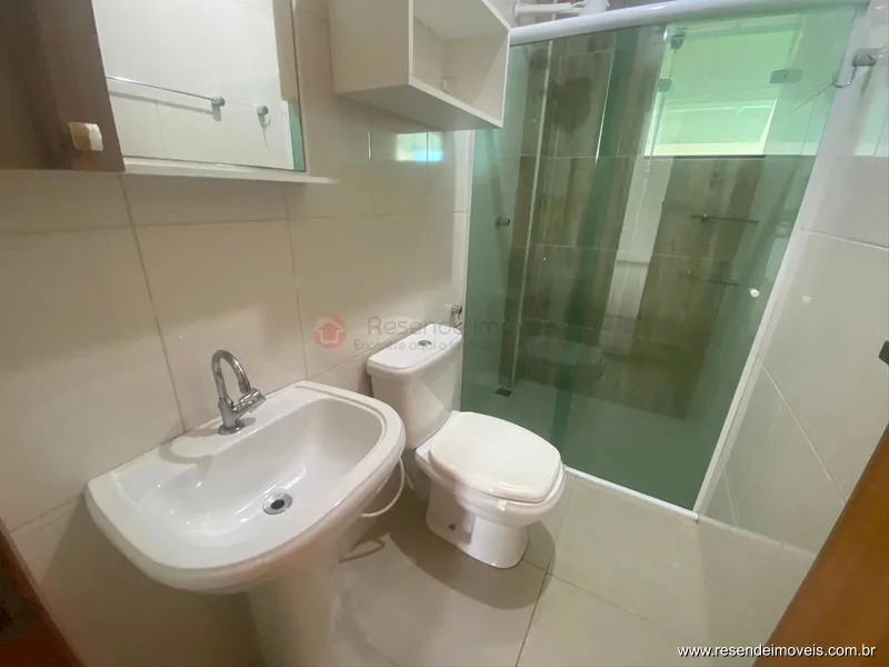 Foto 10 de 20 - Apartamento para aluguel em Liberdade