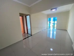 Apartamento para aluguel em Liberdade