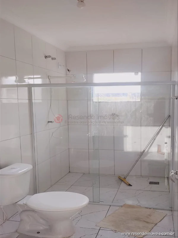 Foto 11 de 14 - Casa para aluguel em Jardim do Sol