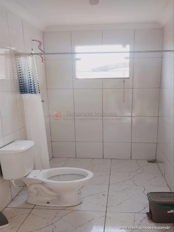 Foto 1 de 14 - Casa para aluguel em Jardim do Sol