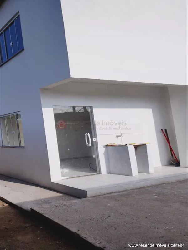 Foto 3 de 14 - Casa para aluguel em Jardim do Sol