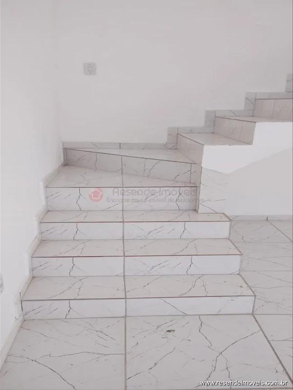 Foto 6 de 14 - Casa para aluguel em Jardim do Sol