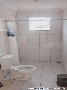 Casa para aluguel em Jardim do Sol