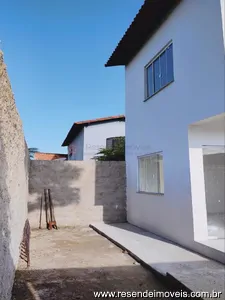 Casa para aluguel em Jardim do Sol