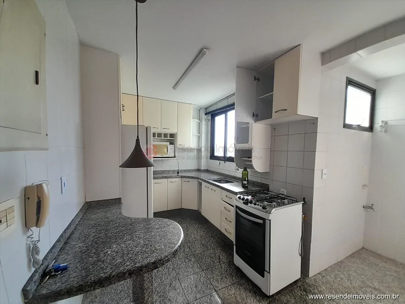 Foto 9 de 9 - Cobertura para aluguel em Comercial