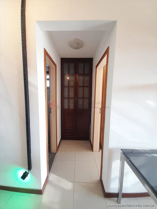 Foto 8 de 9 - Cobertura para aluguel em Comercial