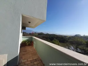 Cobertura para aluguel em Comercial