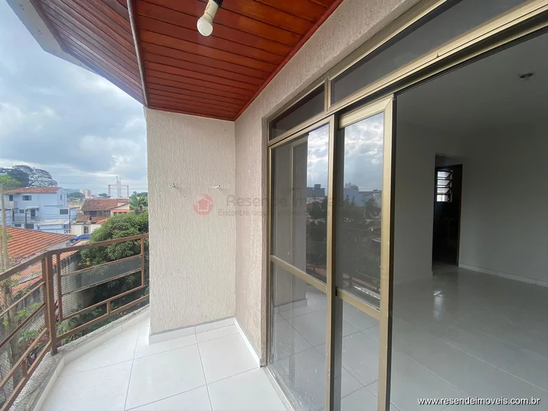 Foto 6 de 13 - Apartamento para aluguel em Vila Julieta