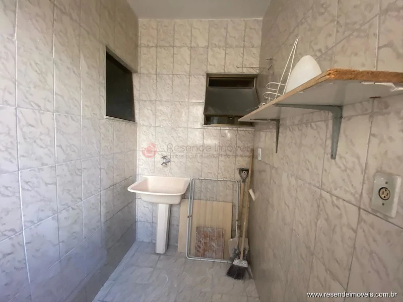 Foto 11 de 13 - Apartamento para aluguel em Vila Julieta