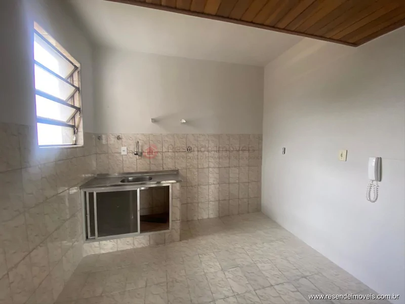 Foto 13 de 13 - Apartamento para aluguel em Vila Julieta