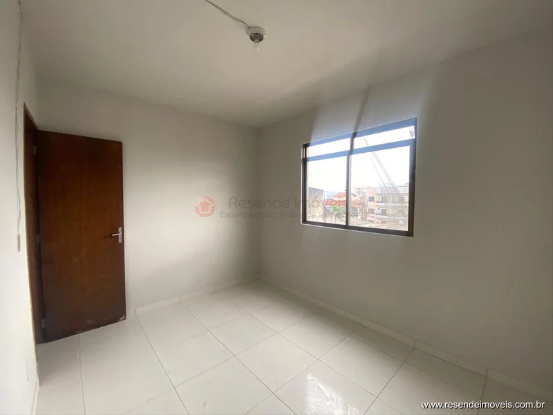 Foto 7 de 13 - Apartamento para aluguel em Vila Julieta