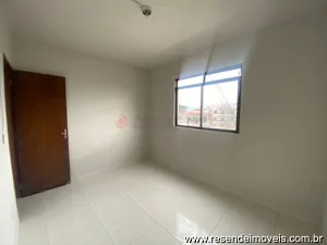 Apartamento para aluguel em Vila Julieta