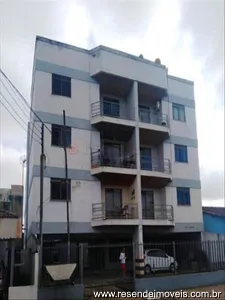 Apartamento para aluguel em Vila Julieta