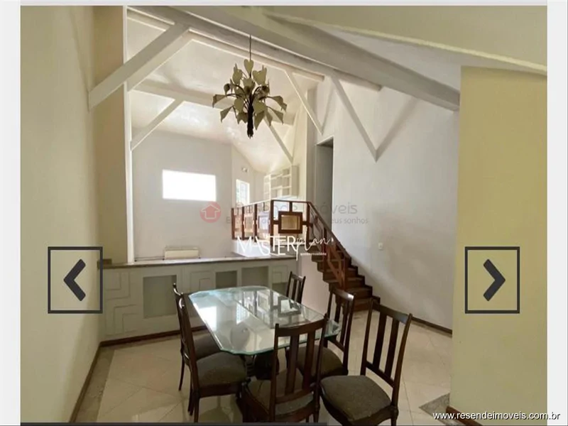 Foto 3 de 26 - Casa para venda em Casa da Lua