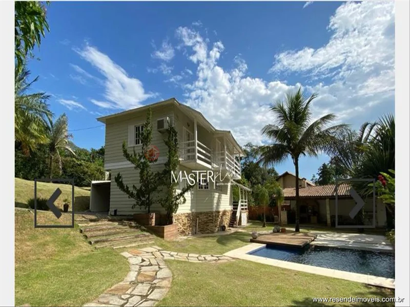 Foto 26 de 26 - Casa para venda em Casa da Lua