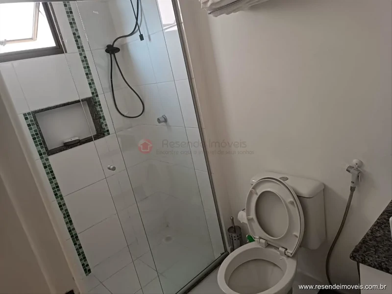 Foto 14 de 20 - Apartamento para aluguel em Paraíso