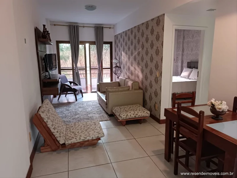 Foto 2 de 20 - Apartamento para aluguel em Paraíso