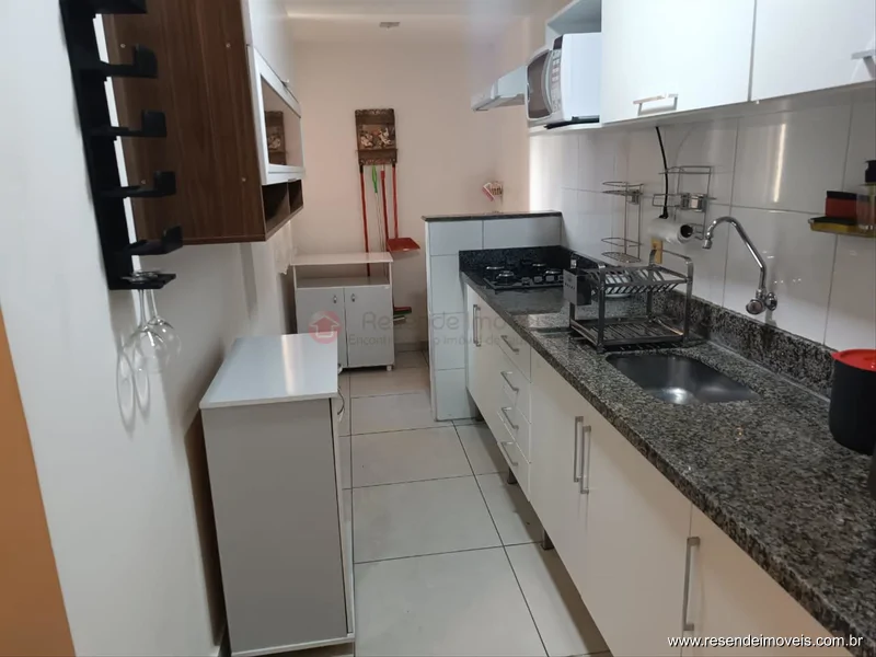 Foto 19 de 20 - Apartamento para aluguel em Paraíso