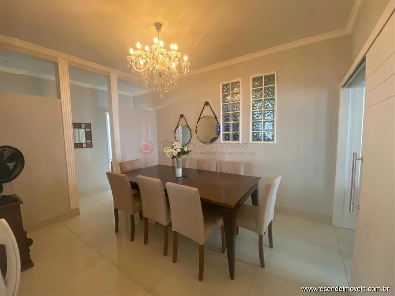 Foto 5 de 19 - Casa para venda em Jardim Brasília