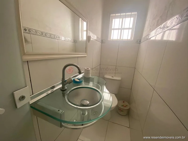 Foto 4 de 19 - Casa para venda em Jardim Brasília