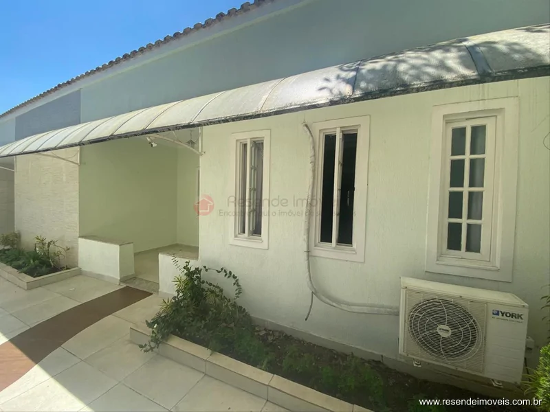 Foto 19 de 19 - Casa para venda em Jardim Brasília